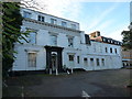 The Cobden Hotel, Edgbaston