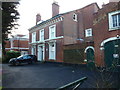 204 Hagley Road, Edgbaston