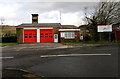 Seven Sisters Fire & Rescue Station