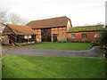 Lench Farm, Knighton Road, Inkberrow