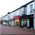 Allure in Neath