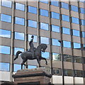 Prince Albert in High Holborn