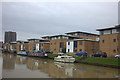 Fossdyke Navigation