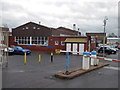 Walsall Manor Hospital - HSDU