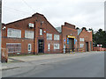 Thorntons Lollies, Ackroyd Street, Morley