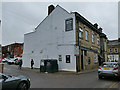 The Queen Hotel, Morley