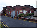 Walsall Manor Hospital - histopathology department