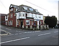 The Bryndulais, Church Road, Seven Sisters