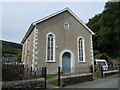 Capel Presbyteraidd Cwmdwyfran / Presbyterian Chapel Cwmdwyfran