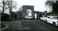 Kirkintilloch War Memorial