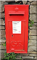 Postbox, Ashley Down Road