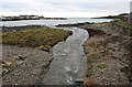 Drummullin Burn, Isle of Whithorn