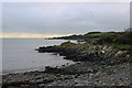 Rocky Shoreline, Isle of Whithorn