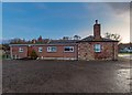 Croy Village Hall