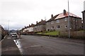 Wood Street, Galashiels