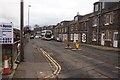 Wood Street, Galashiels