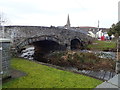 Pont Llandrillo