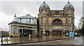 SK0573 : Buxton Opera House by Dave Pickersgill