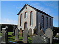 Capel Nebo Chapel