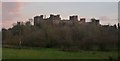 Ludlow Castle & St. Laurence