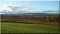 SO6873 : Titterstone Clee Hill (Viewed from Bayton) by Fabian Musto