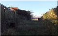 Footpath off Raikes Lane, East Bierley