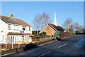 Church of Jesus Christ of Latter-day Saints, Toftshaw Lane