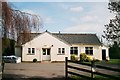 Brampton Abbotts village hall