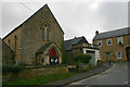 Charlbury Baptist Chapel