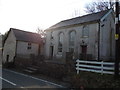 Capel Horeb Chapel, Felingwm