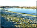 Flooded Windrush Valley