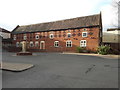 Late 18th century barn at The Telford Hotel & Golf Resort