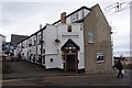 Bamburgh Castle Inn, Seahouses