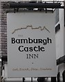 The Bamburgh Castle Inn, Seahouses