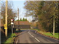 Rookery Road, near Ongar