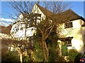 Houses on Village Road, Finchley