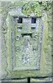 Ordnance Survey Flush Bracket (91)