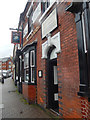 The Old Swan, Netherton