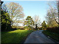 Rabley Heath Road, Tagmore Green, Codicote