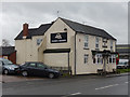 The Plough and Harrow, Cradley Heath