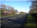 Steel Road, Willowbrook industrial estate