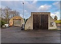 Industrial Units Lairg