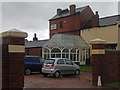 The Beacon Hotel, Sedgley