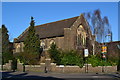 Eltham Park Baptist Church