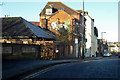 Former Milton Club, Milton Road, Swindon