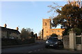 Church Street, Wootton