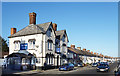 Cricklade Road, Swindon