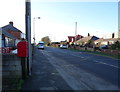 Hull Road (B1362), Withernsea