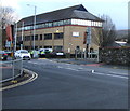 Neath Police Station, Gnoll Park Road, Neath