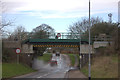 Boston Road bridge